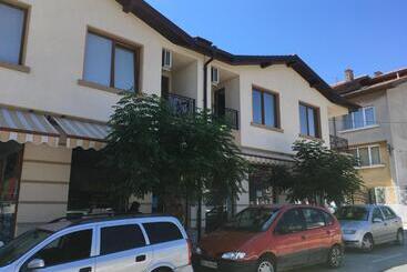 膳宿费 Guest House Zornica In Obzor