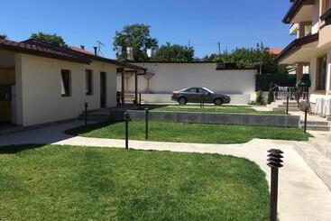 膳宿费 Guest House Zornica In Obzor