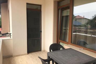 膳宿费 Guest House Zornica In Obzor