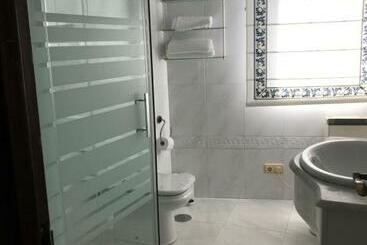 پانسیون Hostal O Portiño