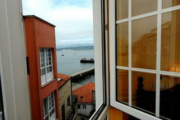 پانسیون Hostal O Portiño
