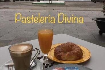 پانسیون Hostal O Portiño