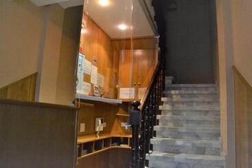 پانسیون Hostal O Portiño
