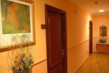 پانسیون Hostal O Portiño