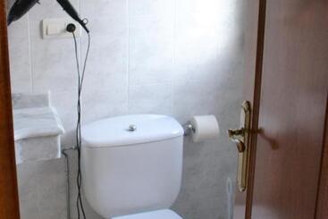 پانسیون Hostal O Portiño