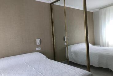 پانسیون Hostal O Portiño