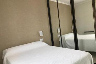 پانسیون Hostal O Portiño