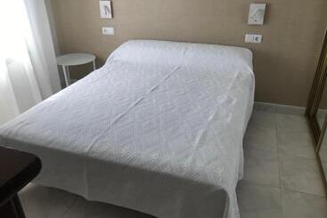 پانسیون Hostal O Portiño
