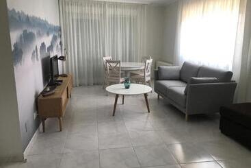 پانسیون Hostal O Portiño