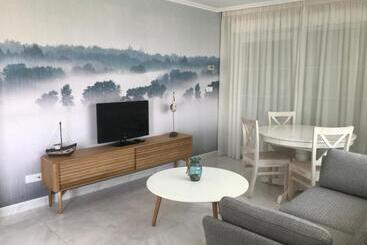 پانسیون Hostal O Portiño