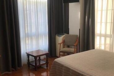 پانسیون Hostal O Portiño