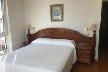 پانسیون Hostal O Portiño