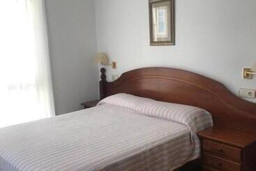 پانسیون Hostal O Portiño