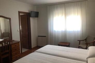 پانسیون Hostal O Portiño