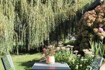 پانسیون L Herbe Haute
