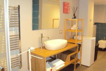 پانسیون Springs Loft