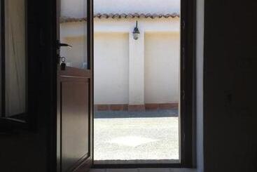 Residence Le Tamerici