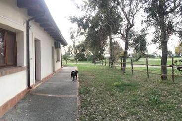 Residence Le Tamerici