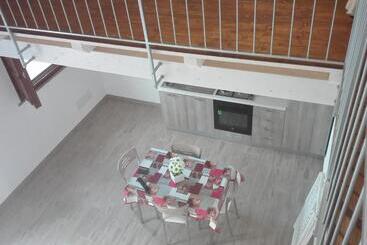 Residence Le Tamerici