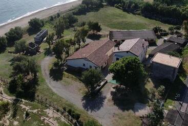 Residence Le Tamerici