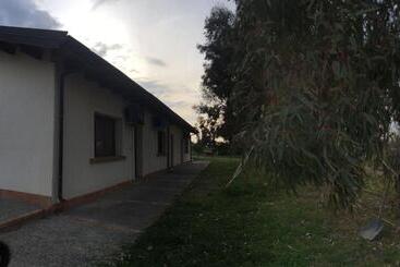 Residence Le Tamerici