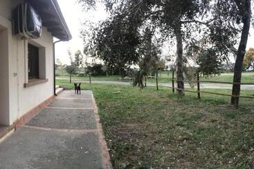 Residence Le Tamerici