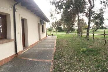 Residence Le Tamerici