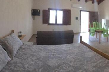 Residence Le Tamerici