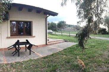 Residence Le Tamerici
