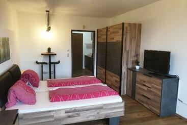 Apartment Noemi
