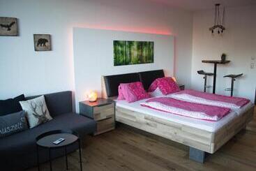 Apartment Noemi