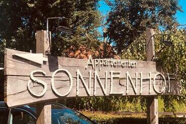 Appartementen Sonnenhof