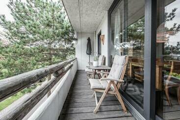 Appartementen Sonnenhof