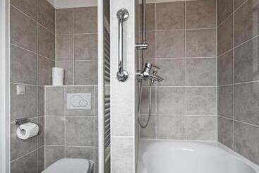 Appartementen Sonnenhof