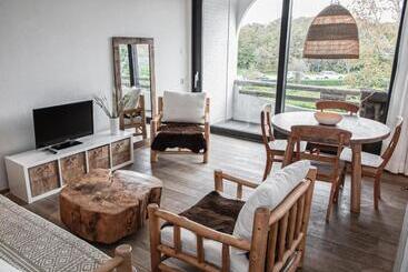 Appartementen Sonnenhof