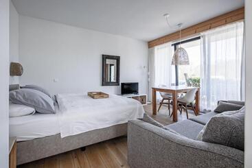 Appartementen Sonnenhof