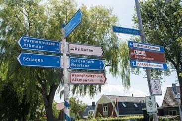 B&b  T Raethuys