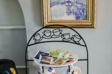 B&b Wilhelmina S Cottage