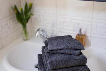 B&b Wilhelmina S Cottage