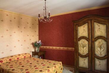 مبيت وإفطار Suite Anduze