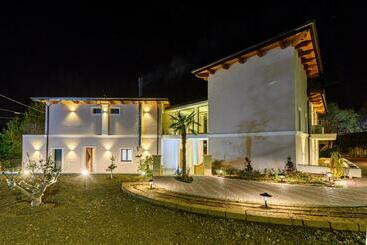 Casa De Campo B&b