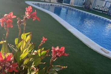 Cortijo Esquina B&b Guesthouse