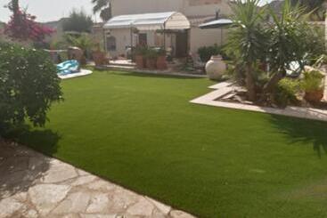 Cortijo Esquina B&b Guesthouse