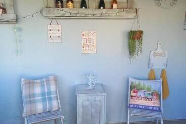 Cortijo Esquina B&b Guesthouse