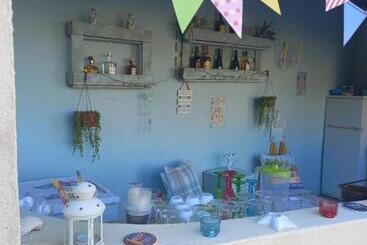 Cortijo Esquina B&b Guesthouse