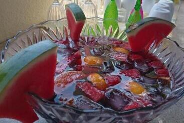 Cortijo Esquina B&b Guesthouse