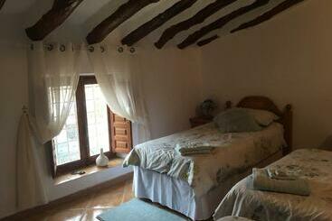 Cortijo Esquina B&b Guesthouse