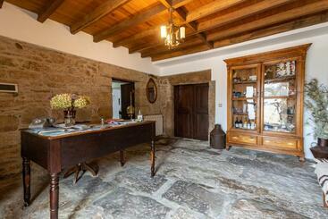 هتل Casa D Augusta   Agroturismo