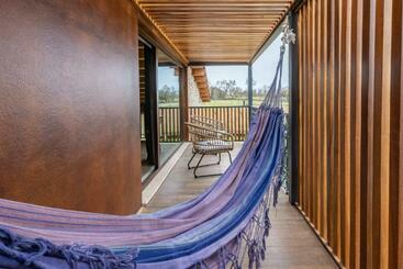 هتل Casa D Augusta Agroturismo
