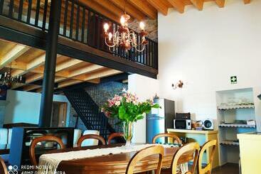 هتل Casa D Augusta   Agroturismo
